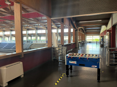 Palazzo dello Sport