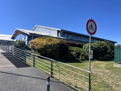 Palazzo dello Sport