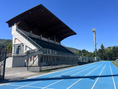 Stadio Antonio Torta