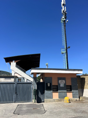 Stadio Antonio Torta