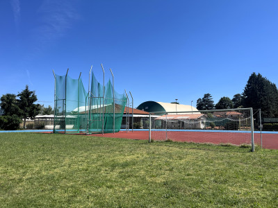 Stadio Antonio Torta