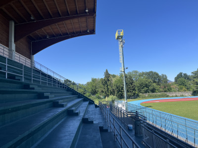 Stadio Antonio Torta