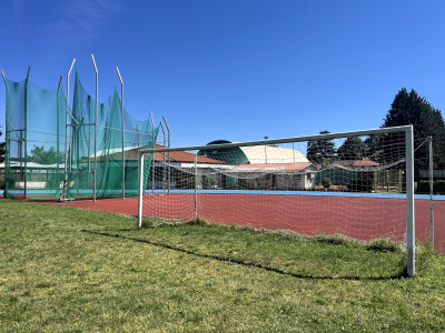 Stadio Antonio Torta