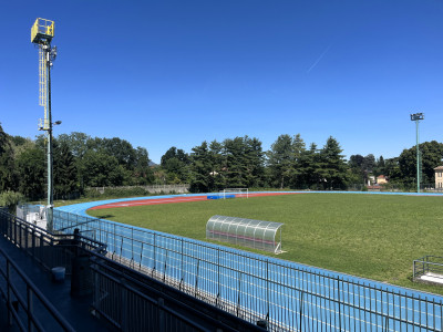 Stadio Antonio Torta