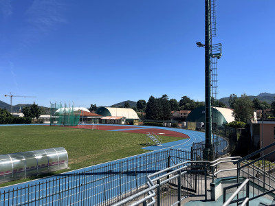 Stadio Antonio Torta