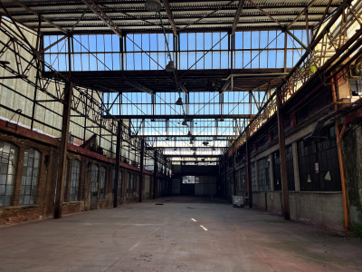 Ex fabbrica - Way 