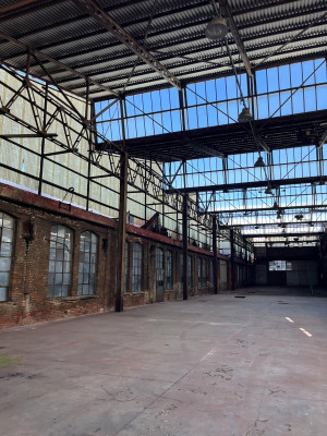 Ex fabbrica - Way 