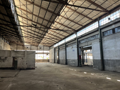 Ex fabbrica - Way 