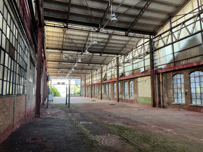 Ex fabbrica - Way 