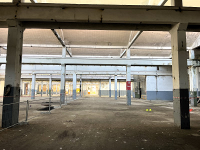 Ex fabbrica - Way 