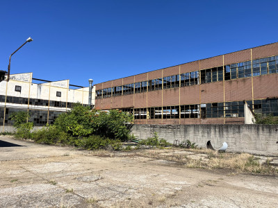 Ex fabbrica - Way 