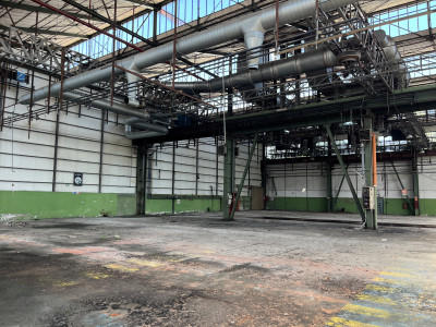 Ex fabbrica - Way 