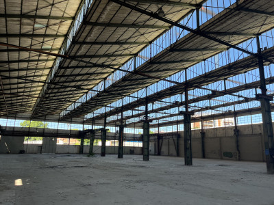 Ex fabbrica - Way 