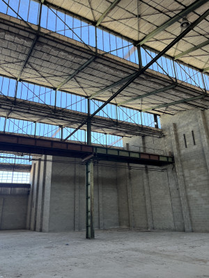 Ex fabbrica - Way 