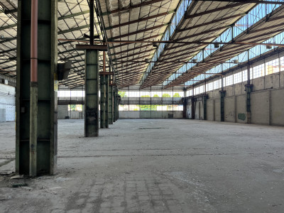 Ex fabbrica - Way 