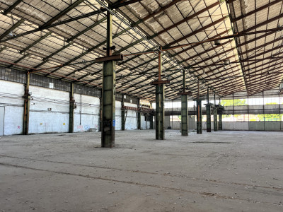 Ex fabbrica - Way 