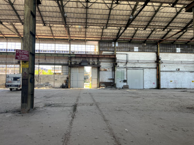 Ex fabbrica - Way 