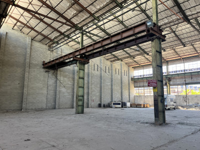 Ex fabbrica - Way 