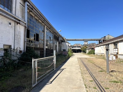 Ex fabbrica - Way 