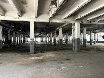 Ex fabbrica - Way 