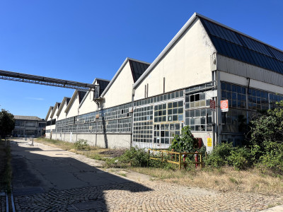 Ex fabbrica - Way 