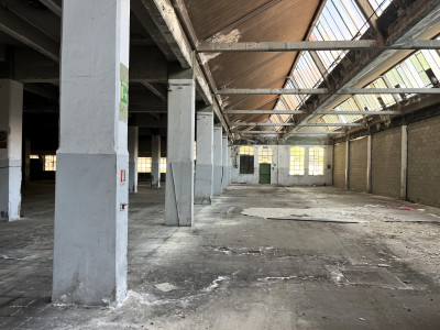 Ex fabbrica - Way 