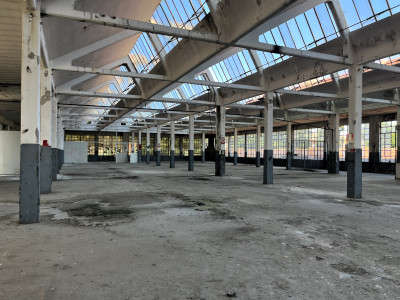 Ex fabbrica - Way 