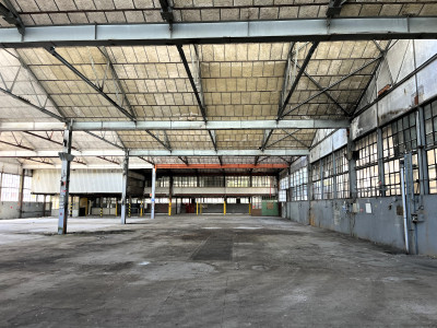 Ex fabbrica - Way 