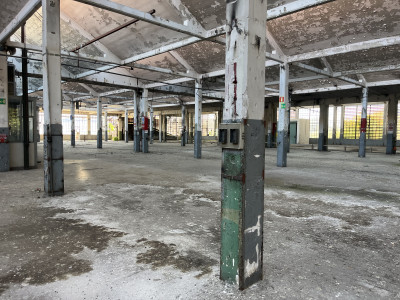 Ex fabbrica - Way 