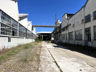 Ex fabbrica - Way 