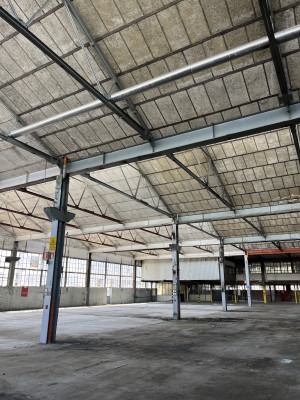 Ex fabbrica - Way 