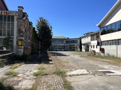Ex fabbrica - Way 