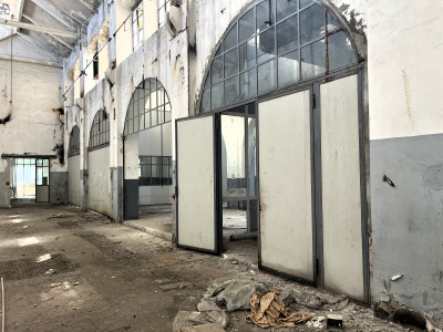Ex fabbrica - Way 