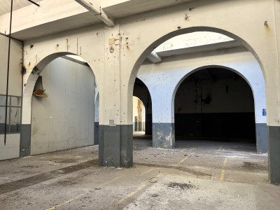 Ex fabbrica - Way 