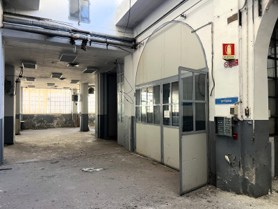 Ex fabbrica - Way 