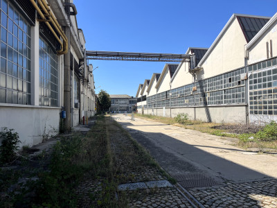 Ex fabbrica - Way 