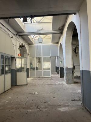Ex fabbrica - Way 