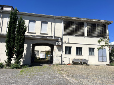Ex fabbrica - Way 