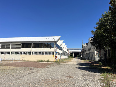 Ex fabbrica - Way 