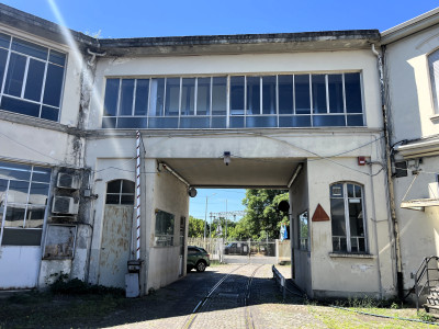 Ex fabbrica - Way 