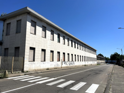 Ex fabbrica - Way 