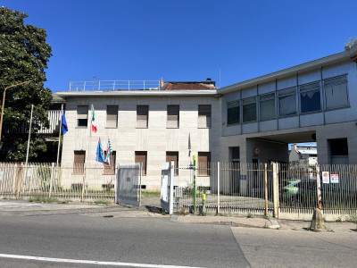 Ex fabbrica - Way 