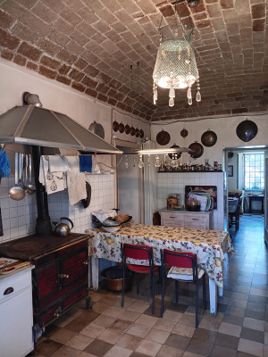 Villa privata #5244
