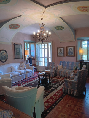 Villa privata #5244