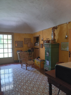 Villa privata #5244