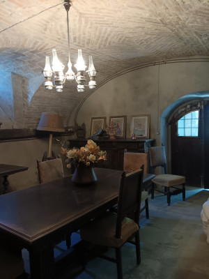 Villa privata #5244