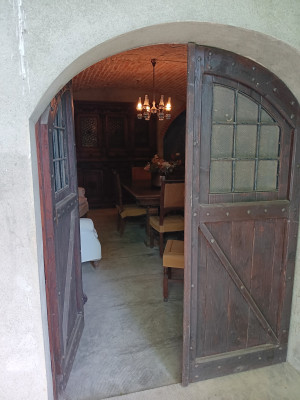 Villa privata #5244