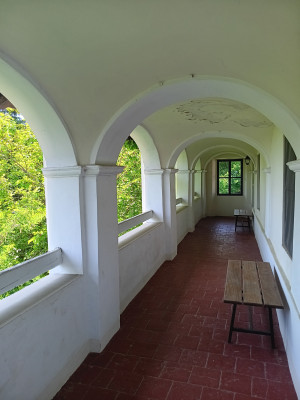 Villa privata #5244
