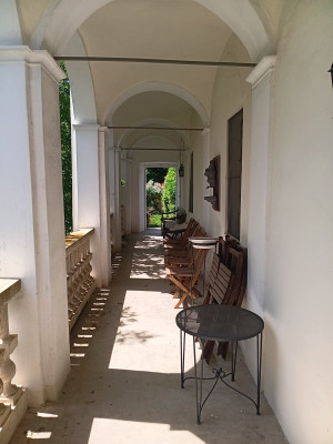 Villa privata #5244