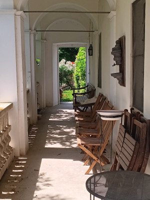 Villa privata #5244